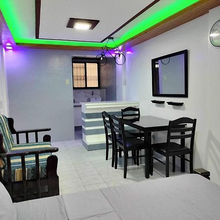 Appartamento Fabuluz Luxury At Princess Place Malolos Esterno foto