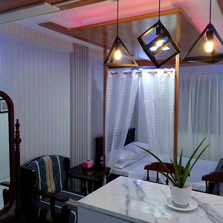 Fabuluz Luxury At Princess Place Malolos Esterno foto