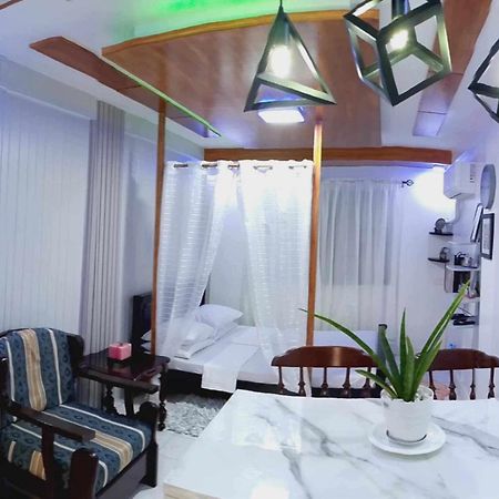 Fabuluz Luxury At Princess Place Malolos Esterno foto