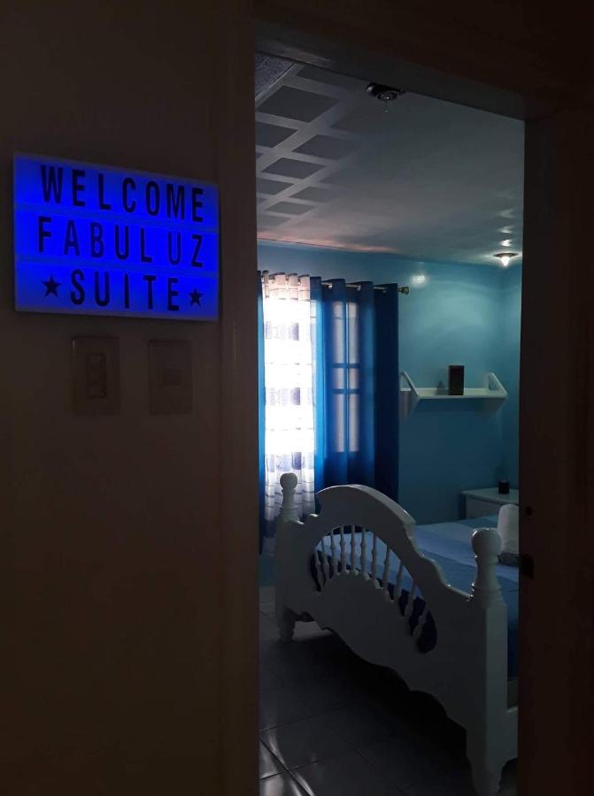 Fabuluz Luxury At Princess Place Malolos Esterno foto