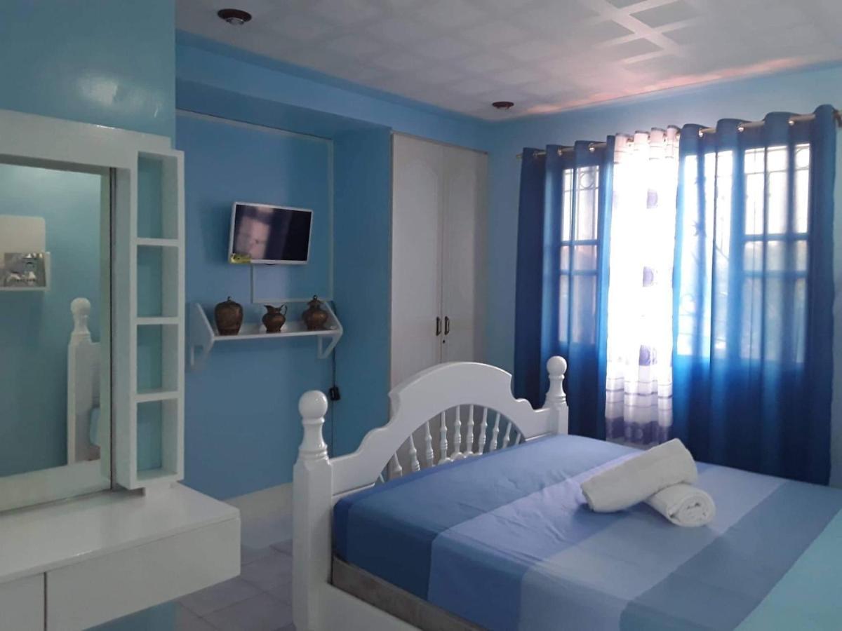 Fabuluz Luxury At Princess Place Malolos Esterno foto