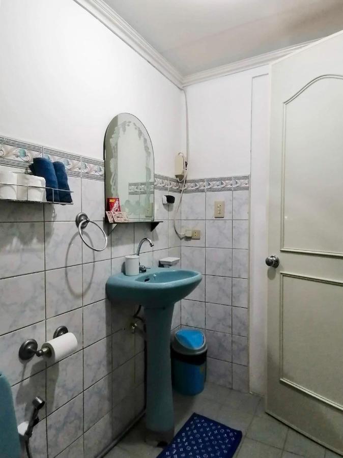 Fabuluz Luxury At Princess Place Malolos Esterno foto