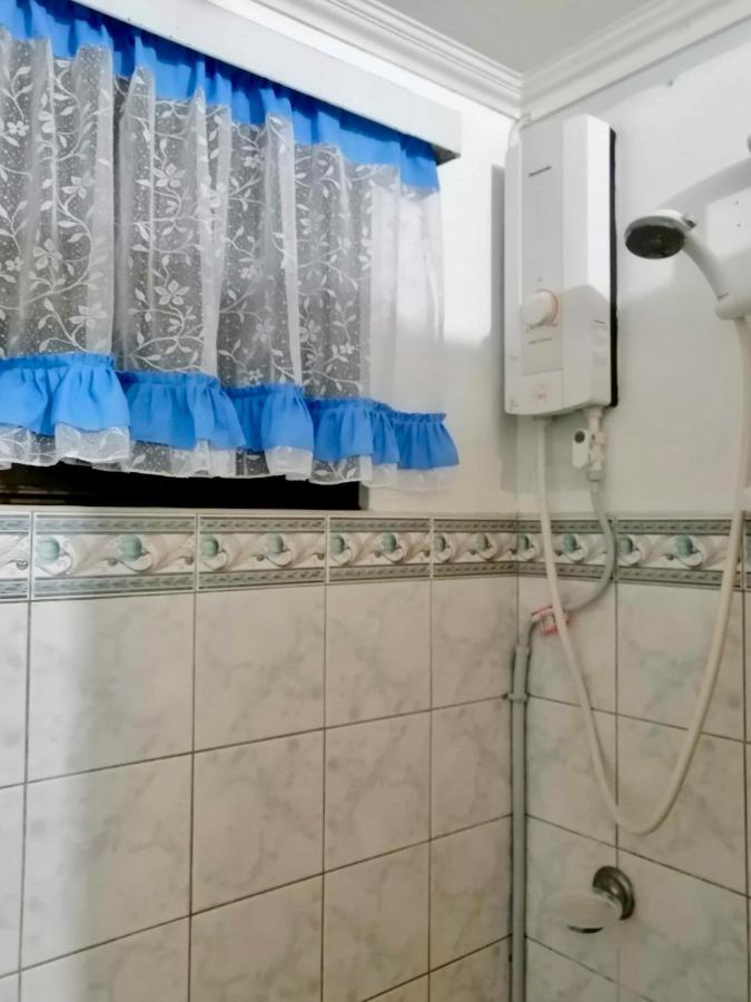 Fabuluz Luxury At Princess Place Malolos Esterno foto