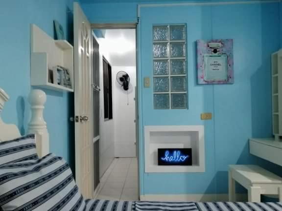 Fabuluz Luxury At Princess Place Malolos Esterno foto