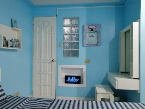 Fabuluz Luxury At Princess Place Malolos Esterno foto