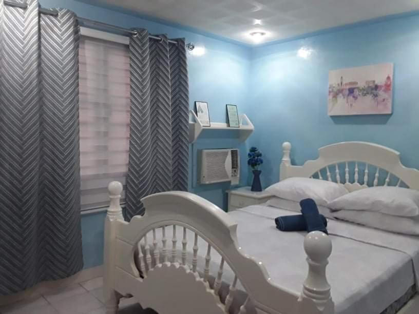 Fabuluz Luxury At Princess Place Malolos Esterno foto