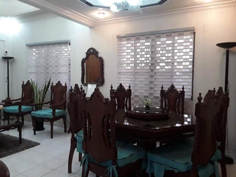 Fabuluz Luxury At Princess Place Malolos Esterno foto