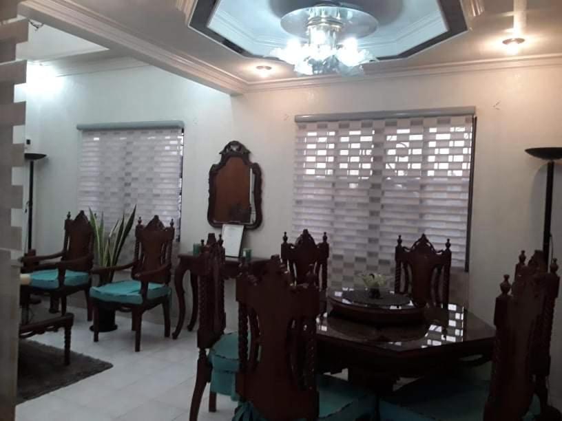 Fabuluz Luxury At Princess Place Malolos Esterno foto