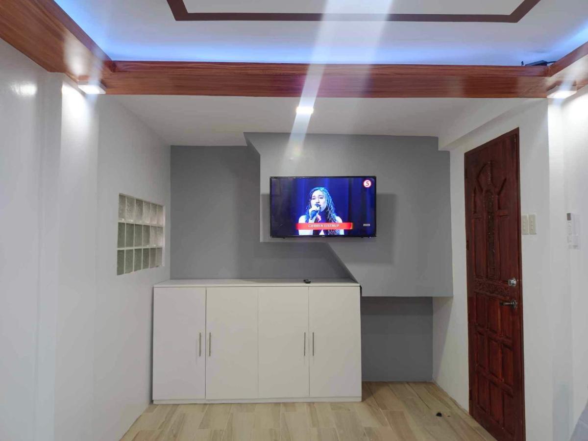 Fabuluz Luxury At Princess Place Malolos Esterno foto