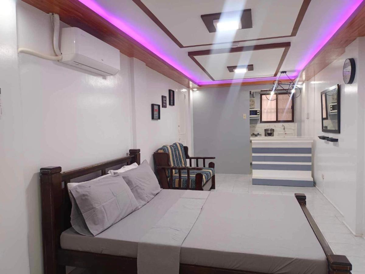 Fabuluz Luxury At Princess Place Malolos Esterno foto