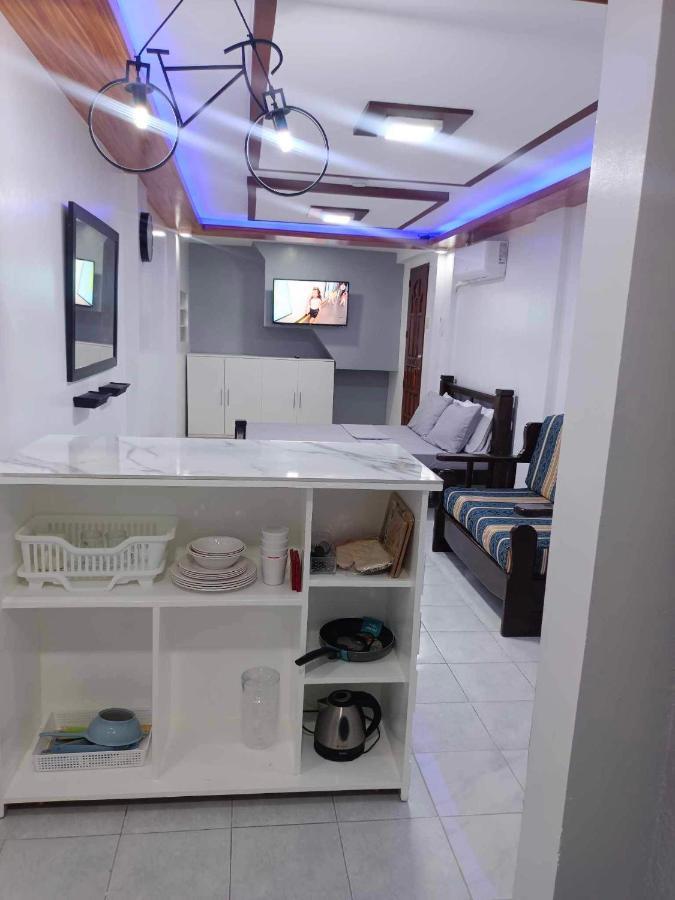 Fabuluz Luxury At Princess Place Malolos Esterno foto