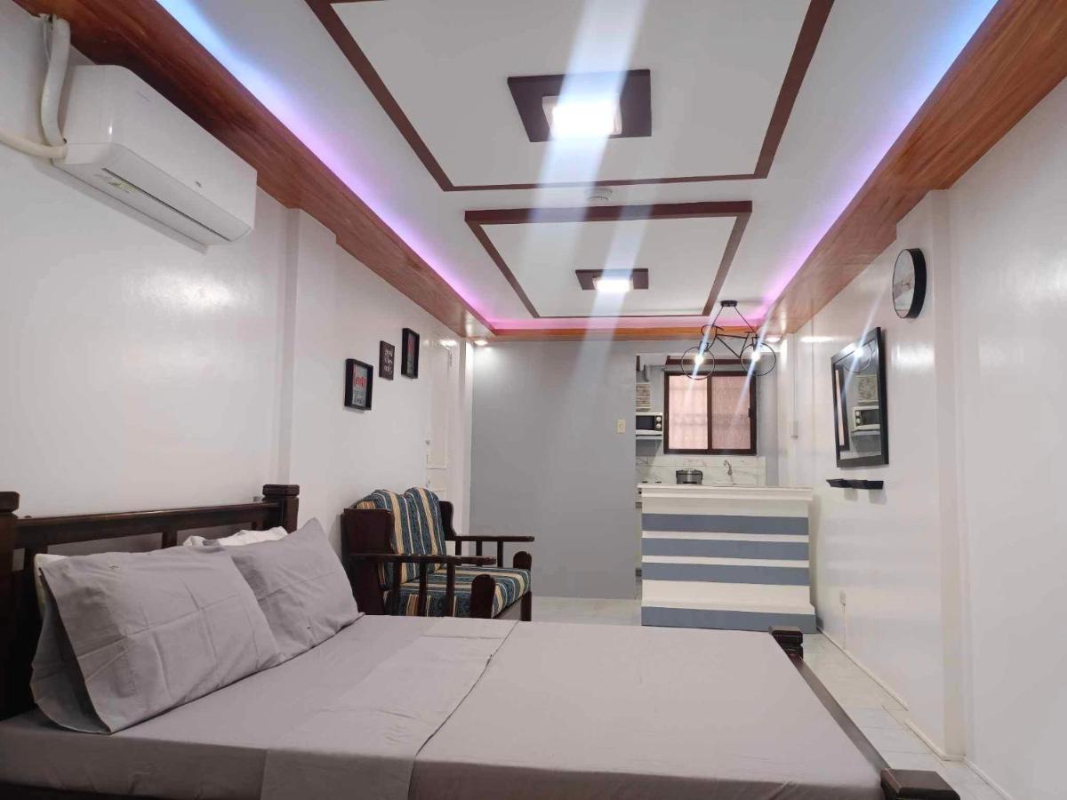 Fabuluz Luxury At Princess Place Malolos Esterno foto