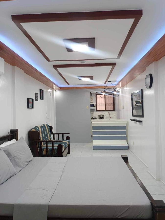 Fabuluz Luxury At Princess Place Malolos Esterno foto