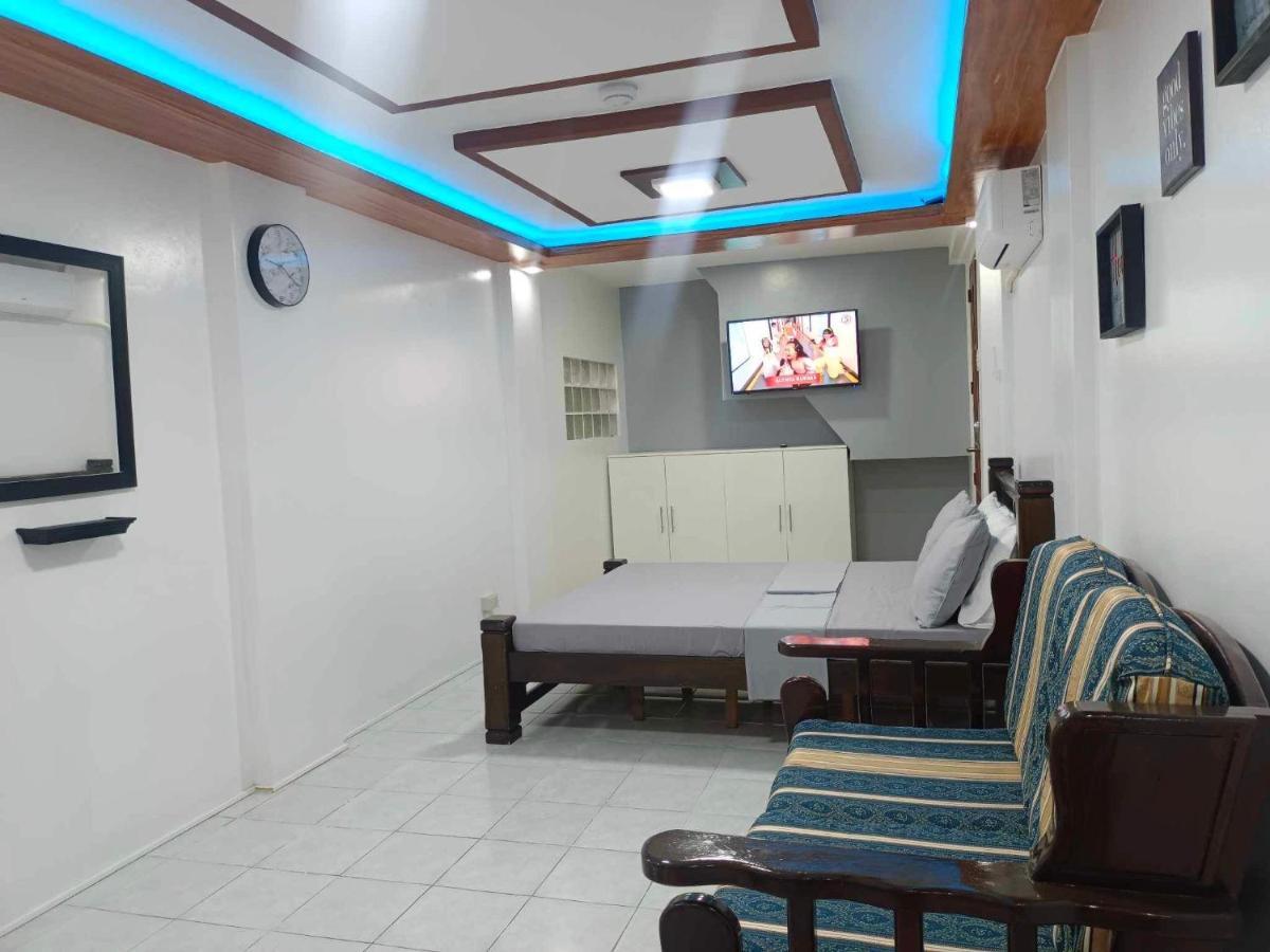 Fabuluz Luxury At Princess Place Malolos Esterno foto