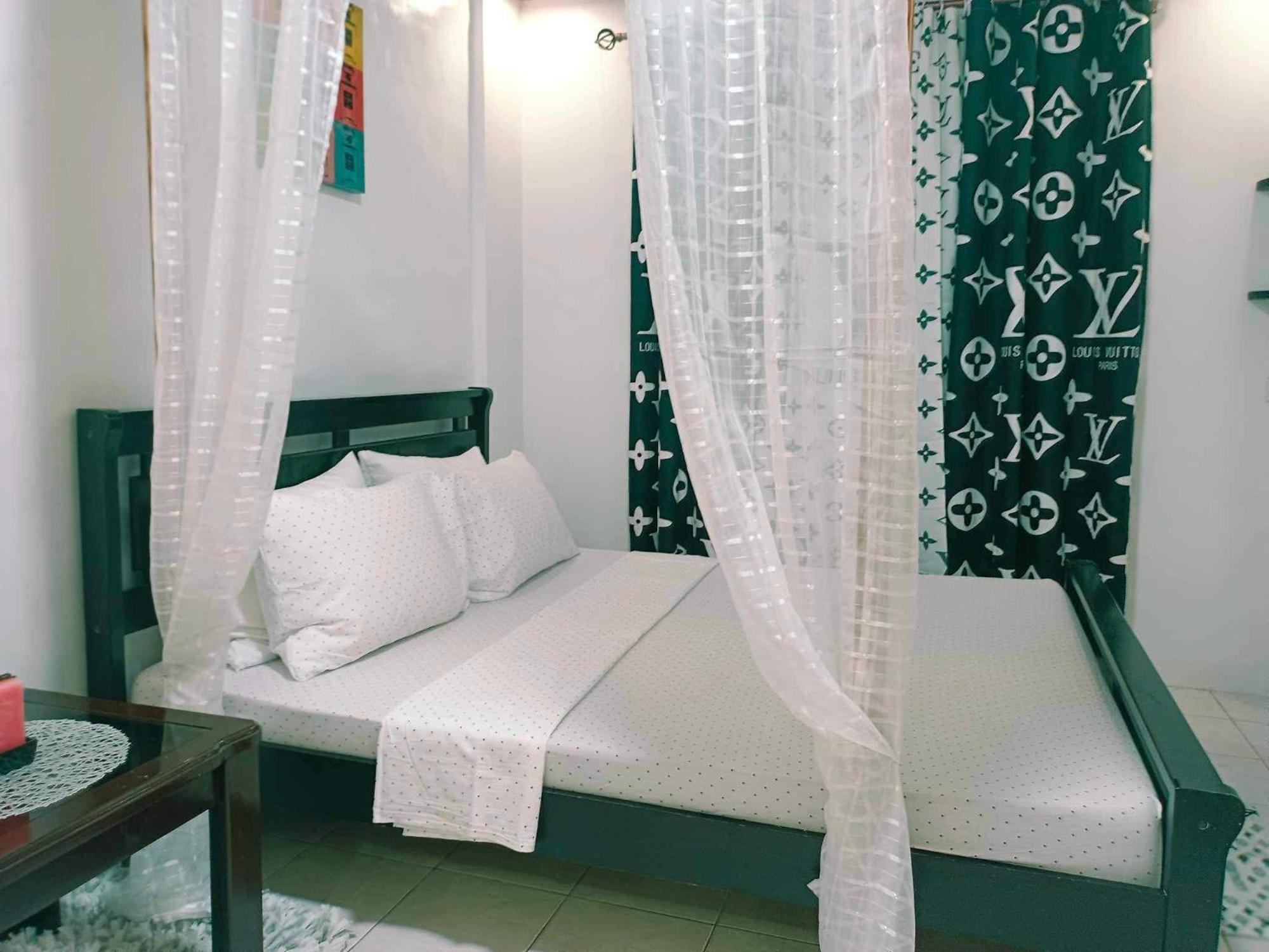 Fabuluz Luxury At Princess Place Malolos Esterno foto