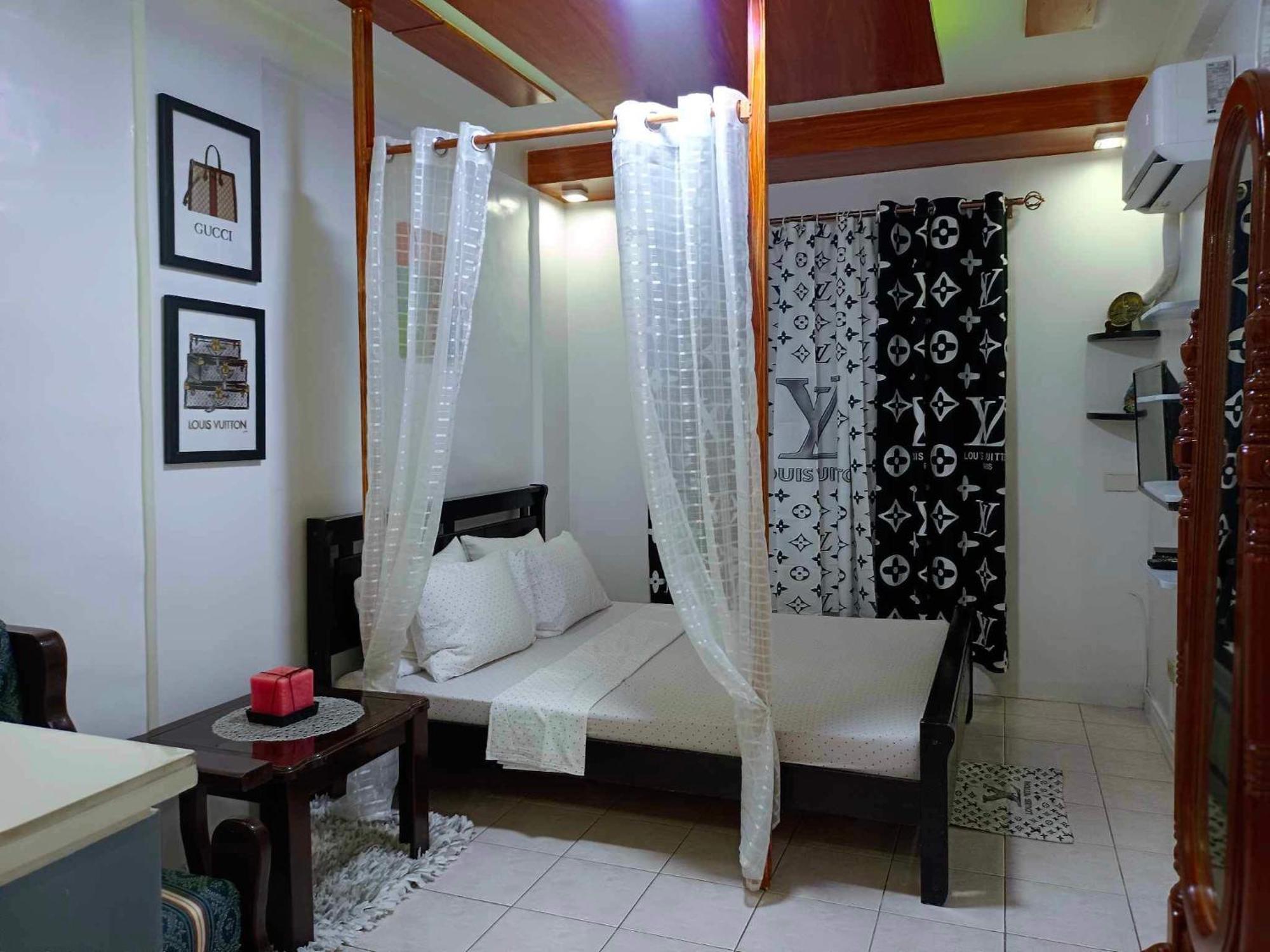Fabuluz Luxury At Princess Place Malolos Esterno foto