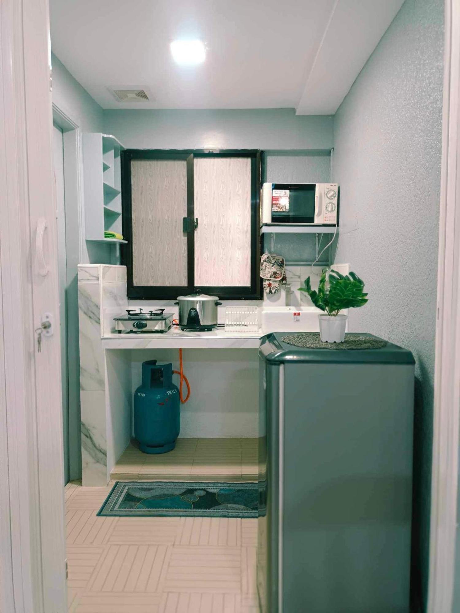 Fabuluz Luxury At Princess Place Malolos Esterno foto