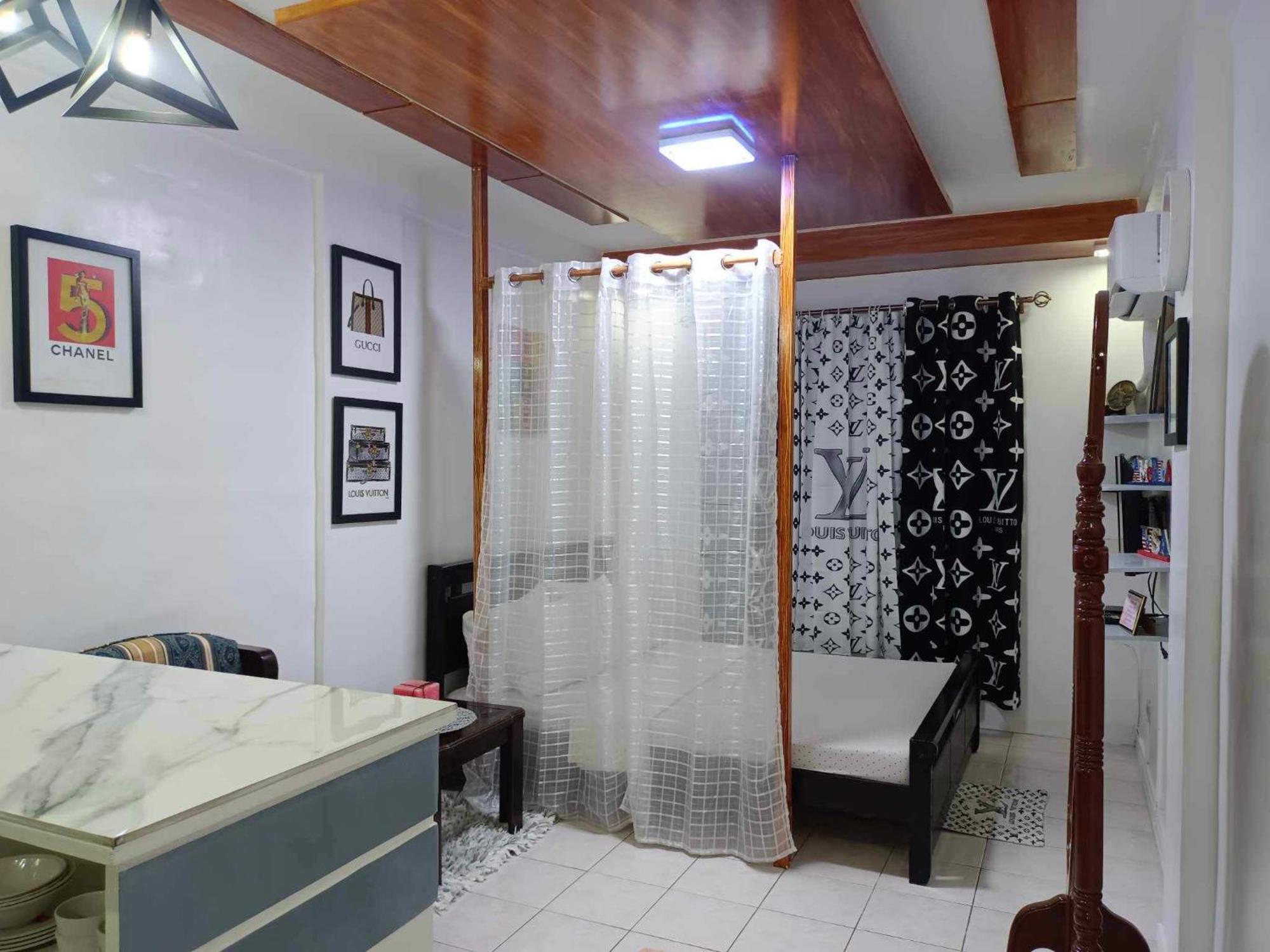 Fabuluz Luxury At Princess Place Malolos Esterno foto