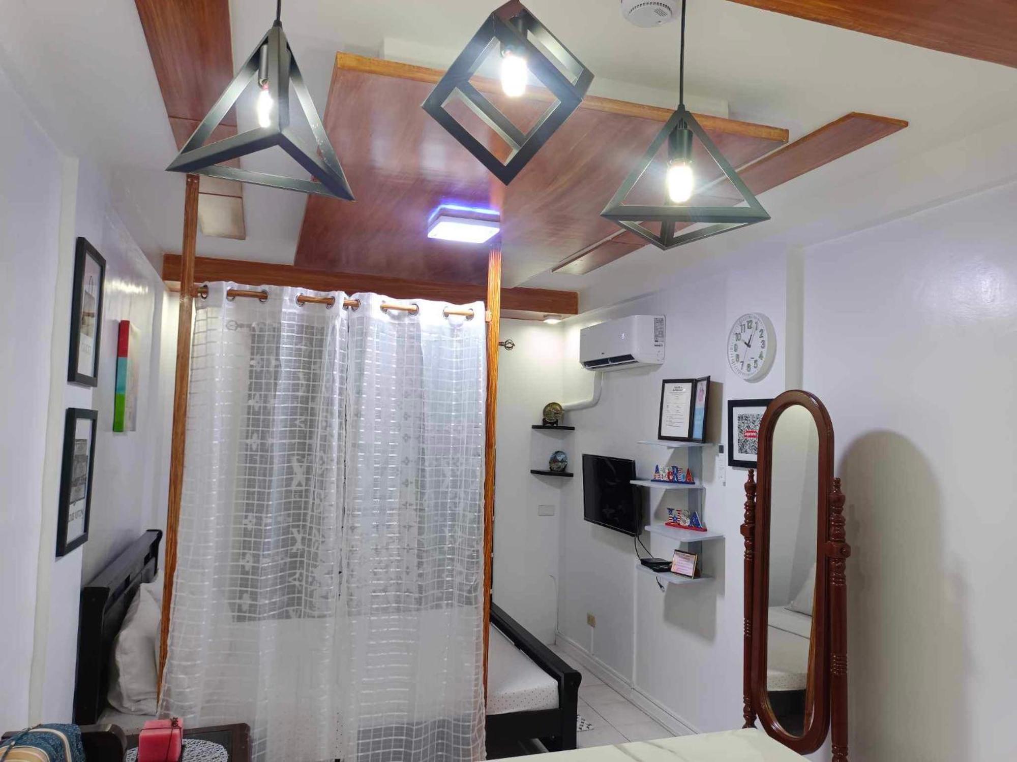Fabuluz Luxury At Princess Place Malolos Esterno foto