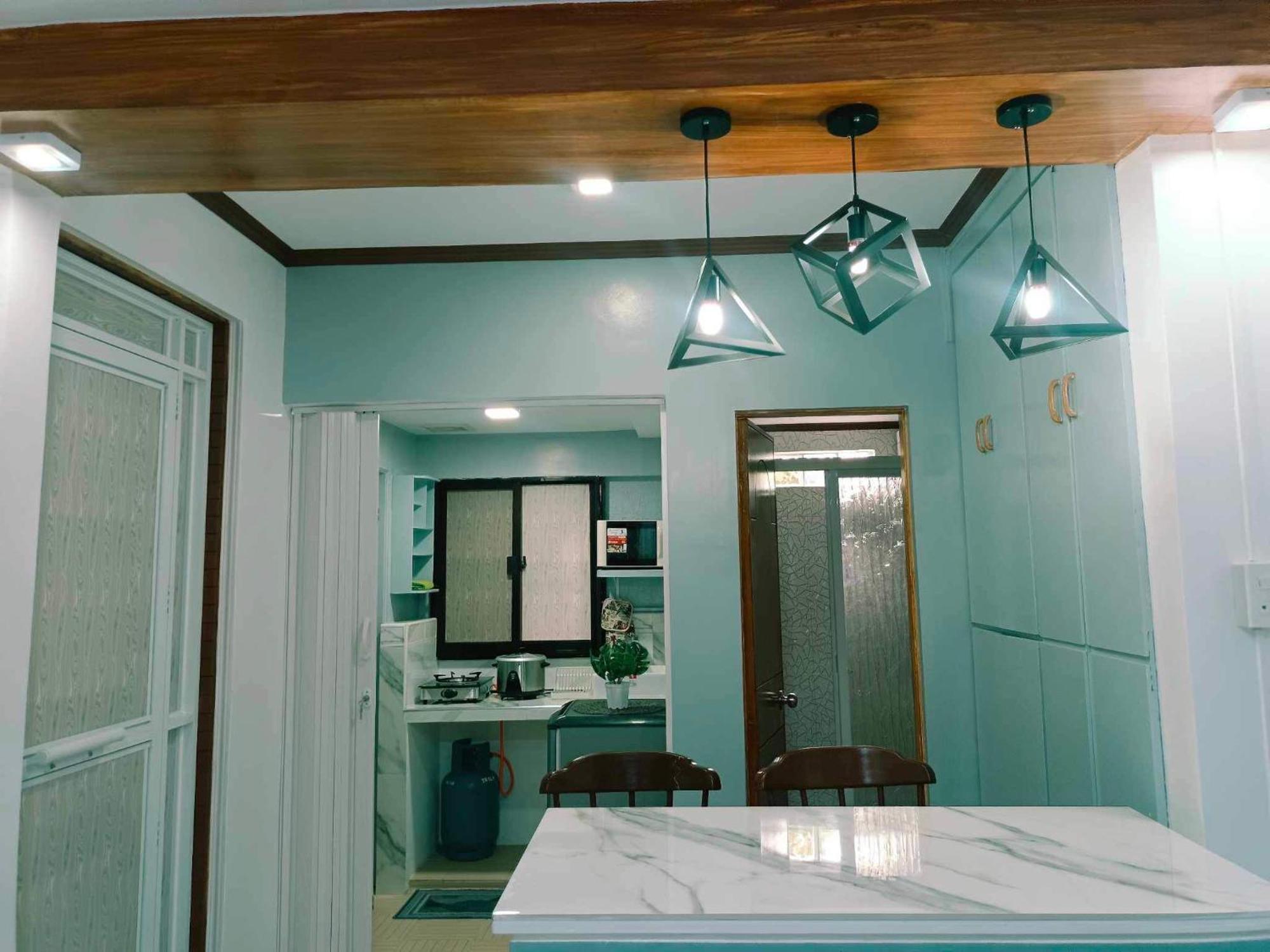 Fabuluz Luxury At Princess Place Malolos Esterno foto