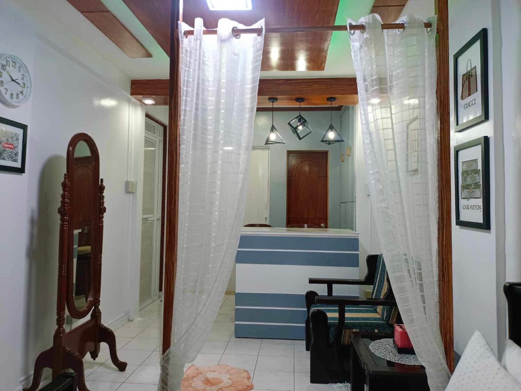 Fabuluz Luxury At Princess Place Malolos Esterno foto