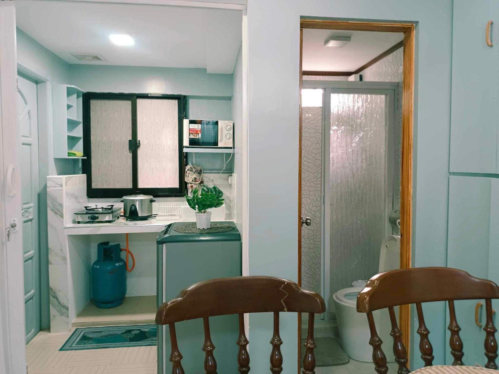 Fabuluz Luxury At Princess Place Malolos Esterno foto