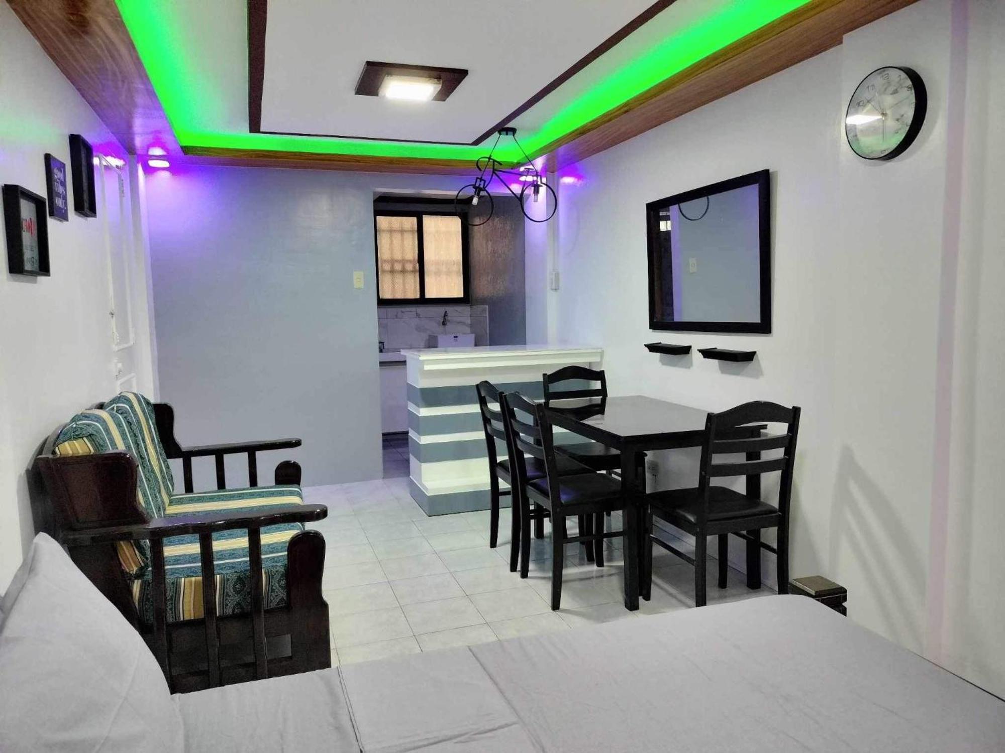 Appartamento Fabuluz Luxury At Princess Place Malolos Esterno foto