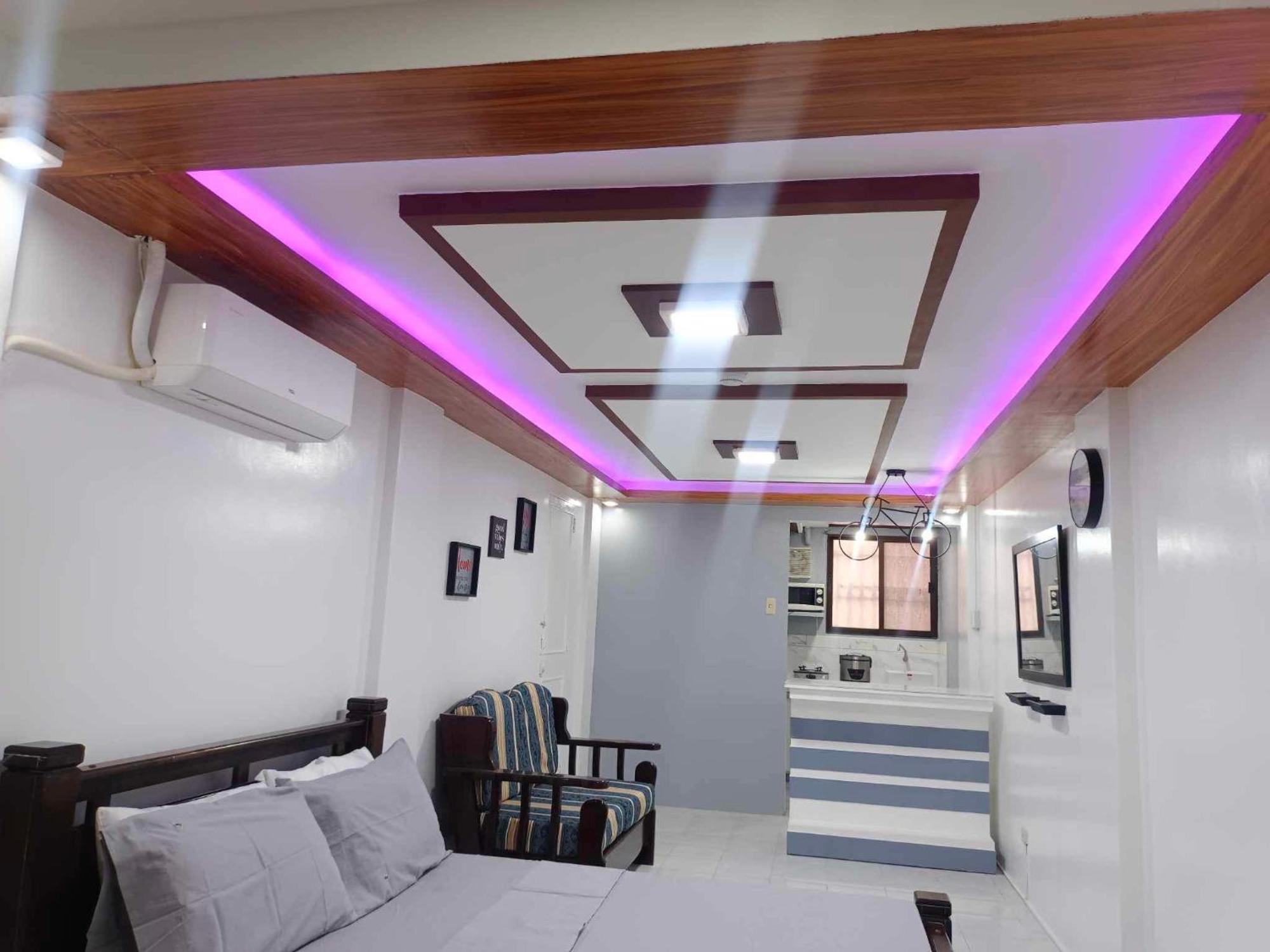 Fabuluz Luxury At Princess Place Malolos Esterno foto