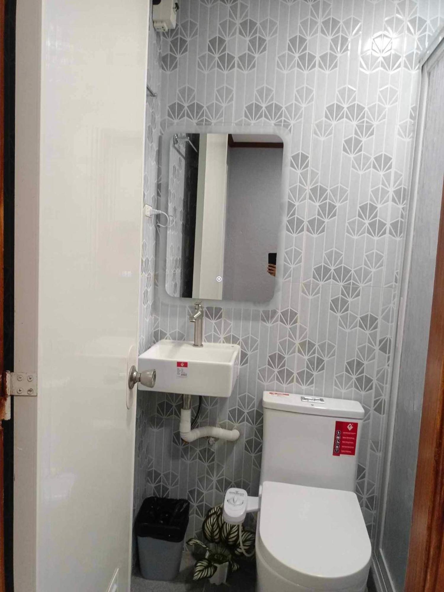 Fabuluz Luxury At Princess Place Malolos Esterno foto