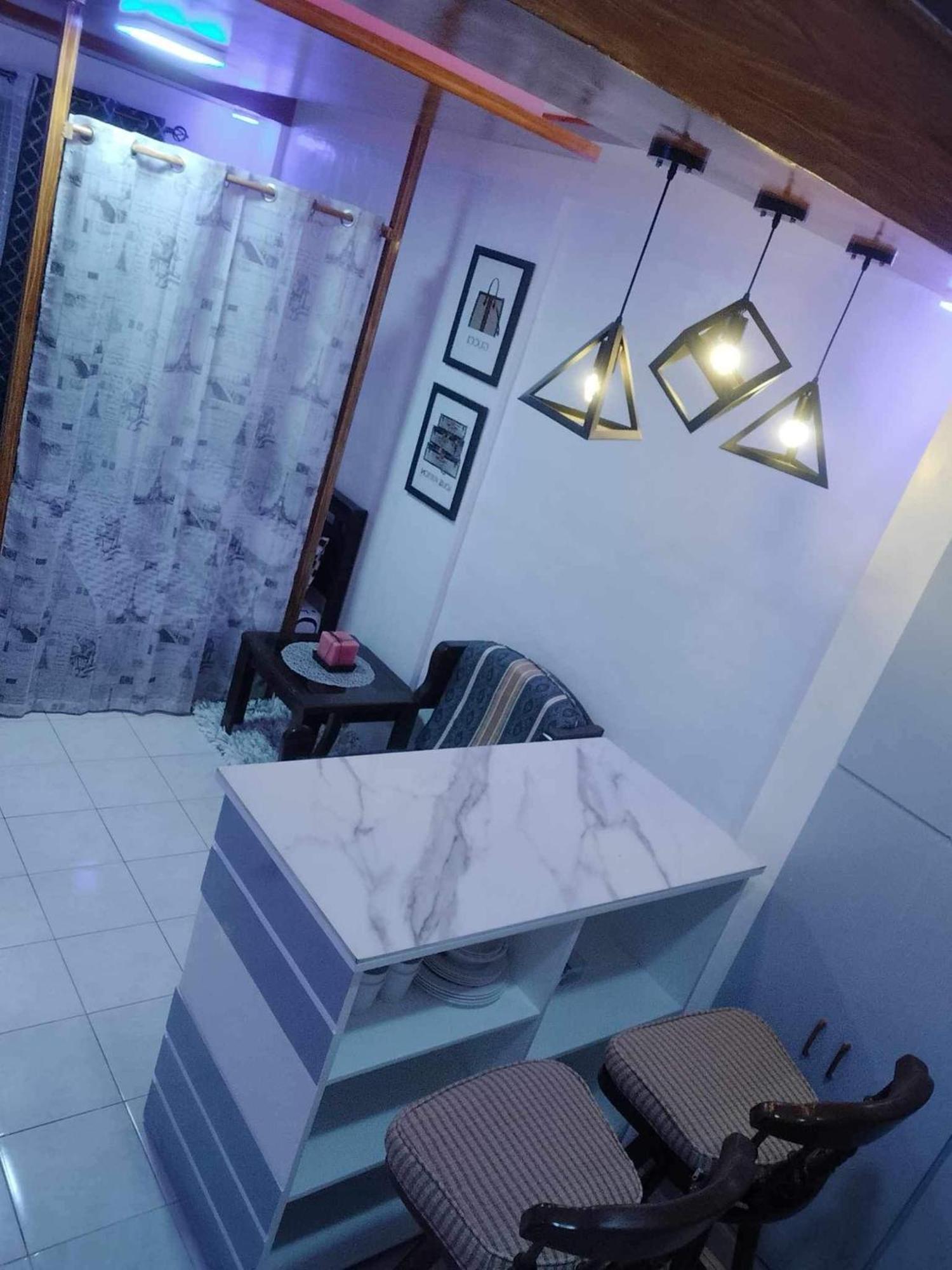 Fabuluz Luxury At Princess Place Malolos Esterno foto