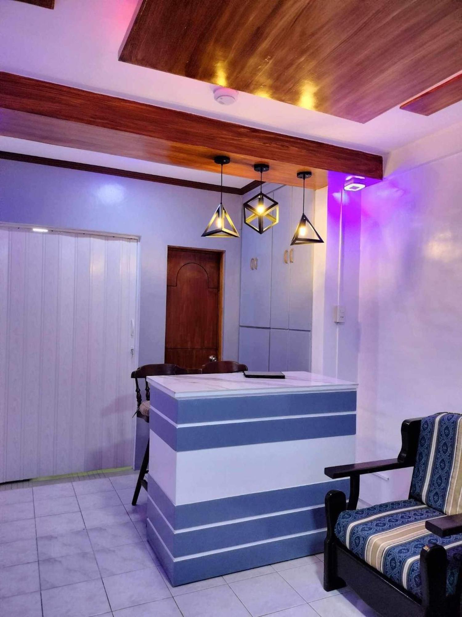Fabuluz Luxury At Princess Place Malolos Esterno foto