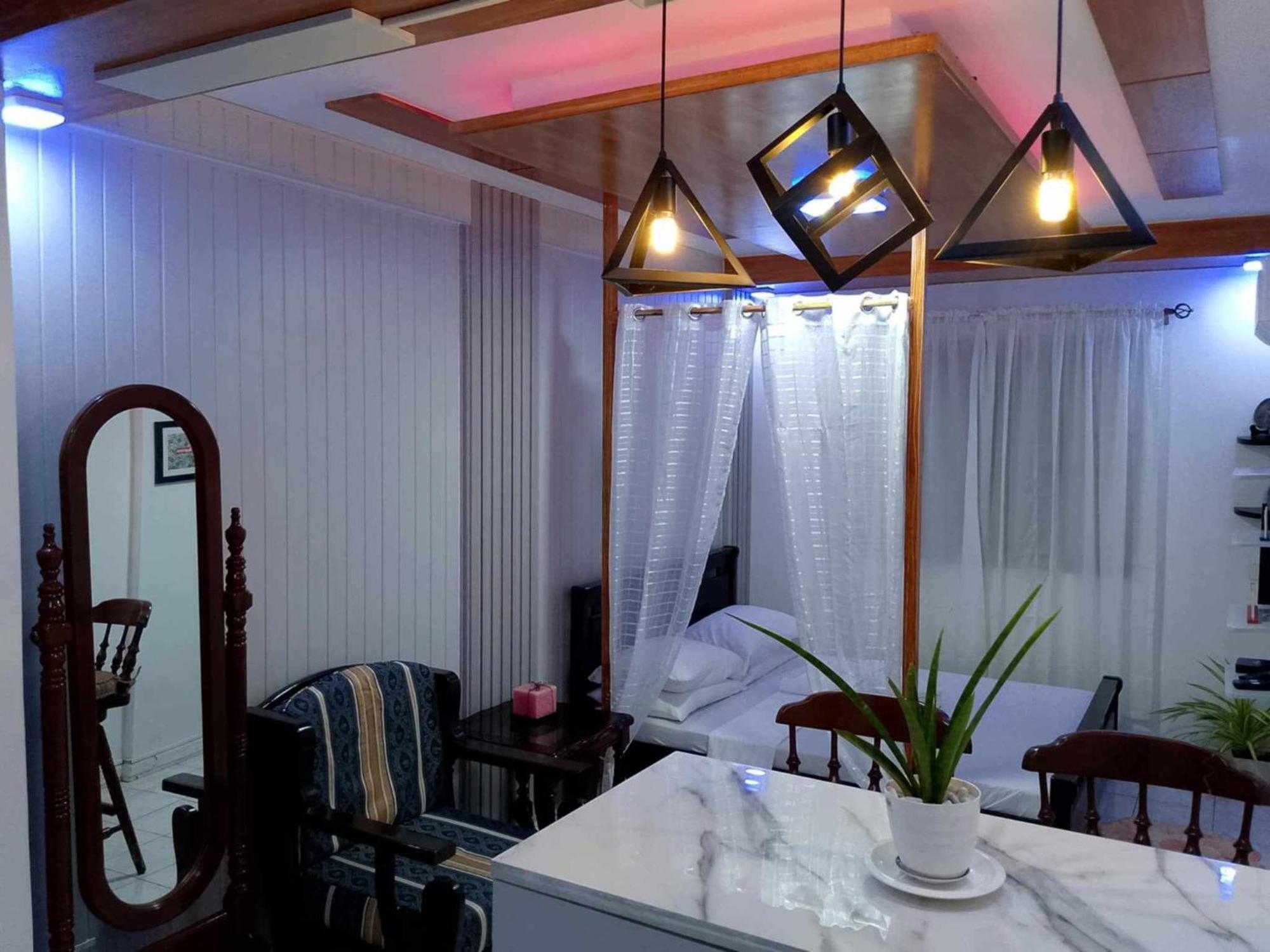 Fabuluz Luxury At Princess Place Malolos Esterno foto