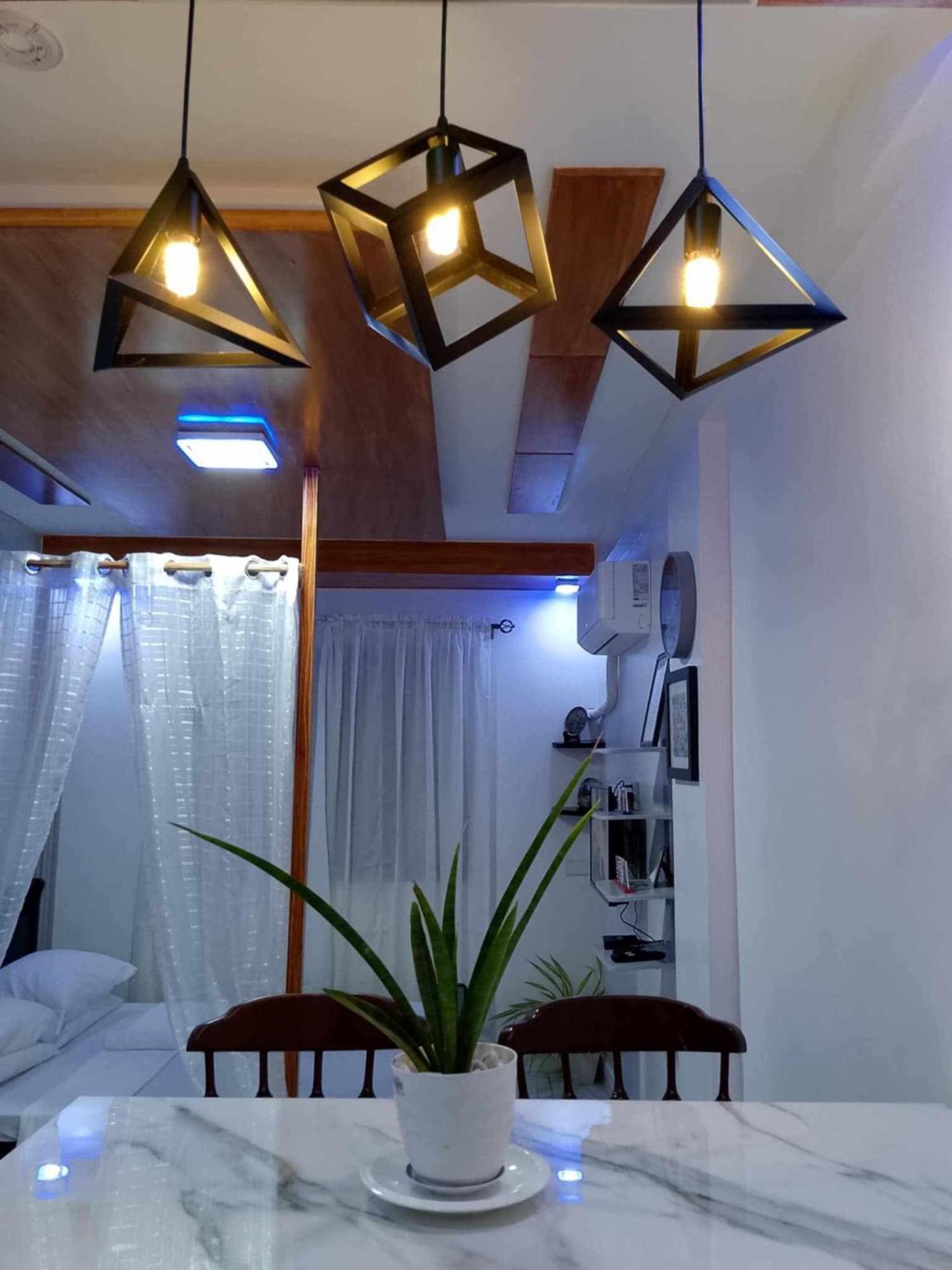 Fabuluz Luxury At Princess Place Malolos Esterno foto