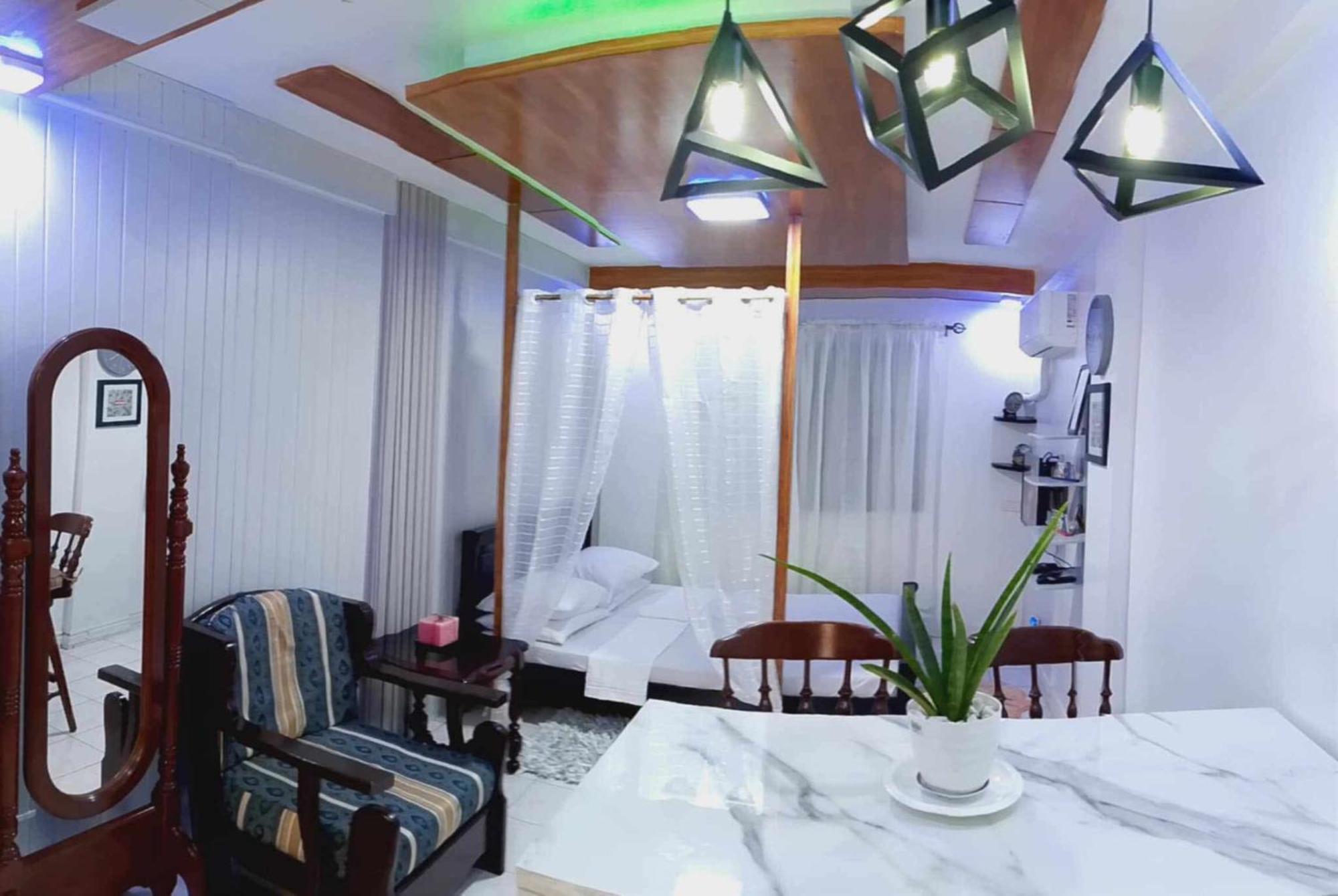 Fabuluz Luxury At Princess Place Malolos Esterno foto