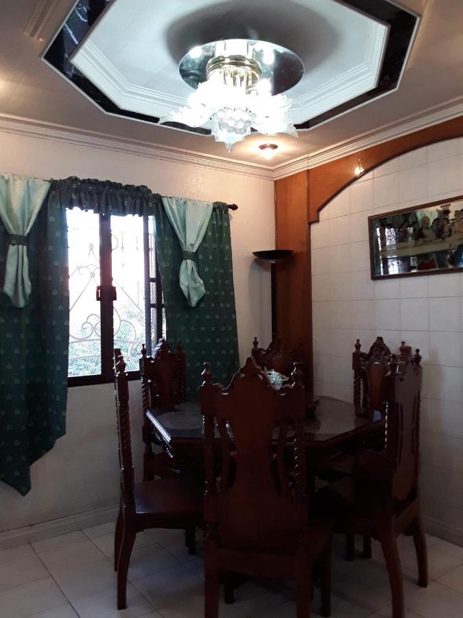 Fabuluz Luxury At Princess Place Malolos Esterno foto